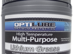 Industrial Bearing Grease - High Performance Multi-Purpose Lubricant