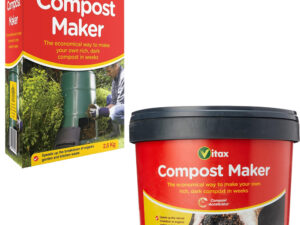 Composting Accelerators Bulk — Organic waste management