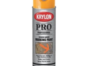 Marking Paint Krylon Industrial — Site safety