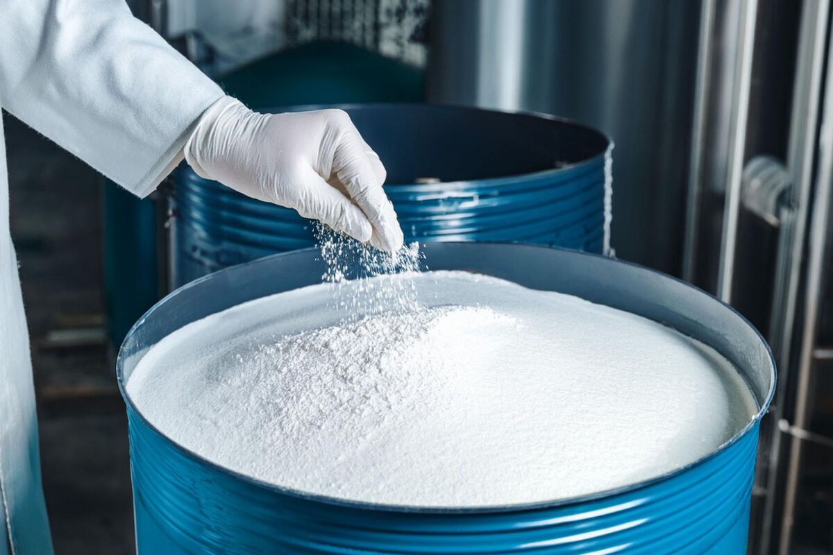 Lithium Brine Residues - Image 4