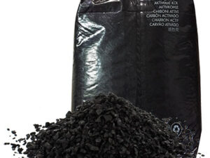 VOC Capture Media Activated Carbon — Emission control