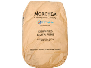 Silica Flour 99% — High-temp cement