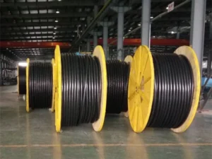 Electrical Cable XLPE 11kV — Power distribution
