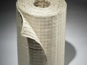 Ceramic Fiber Insulation Blanket — High temperature