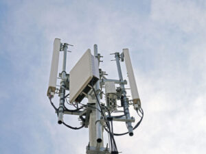 Field Network Antennas LTE/5G — Connectivity