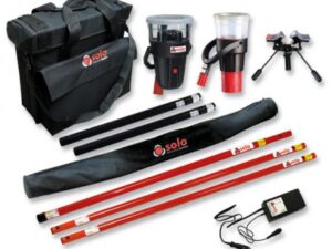 Hazardous Area & Safety System Consumables