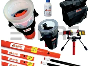 Smoke Test Aerosols Bulk — Fire systems