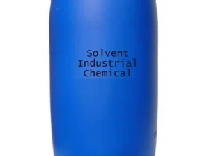 Spent Solvents – Industrial Grade