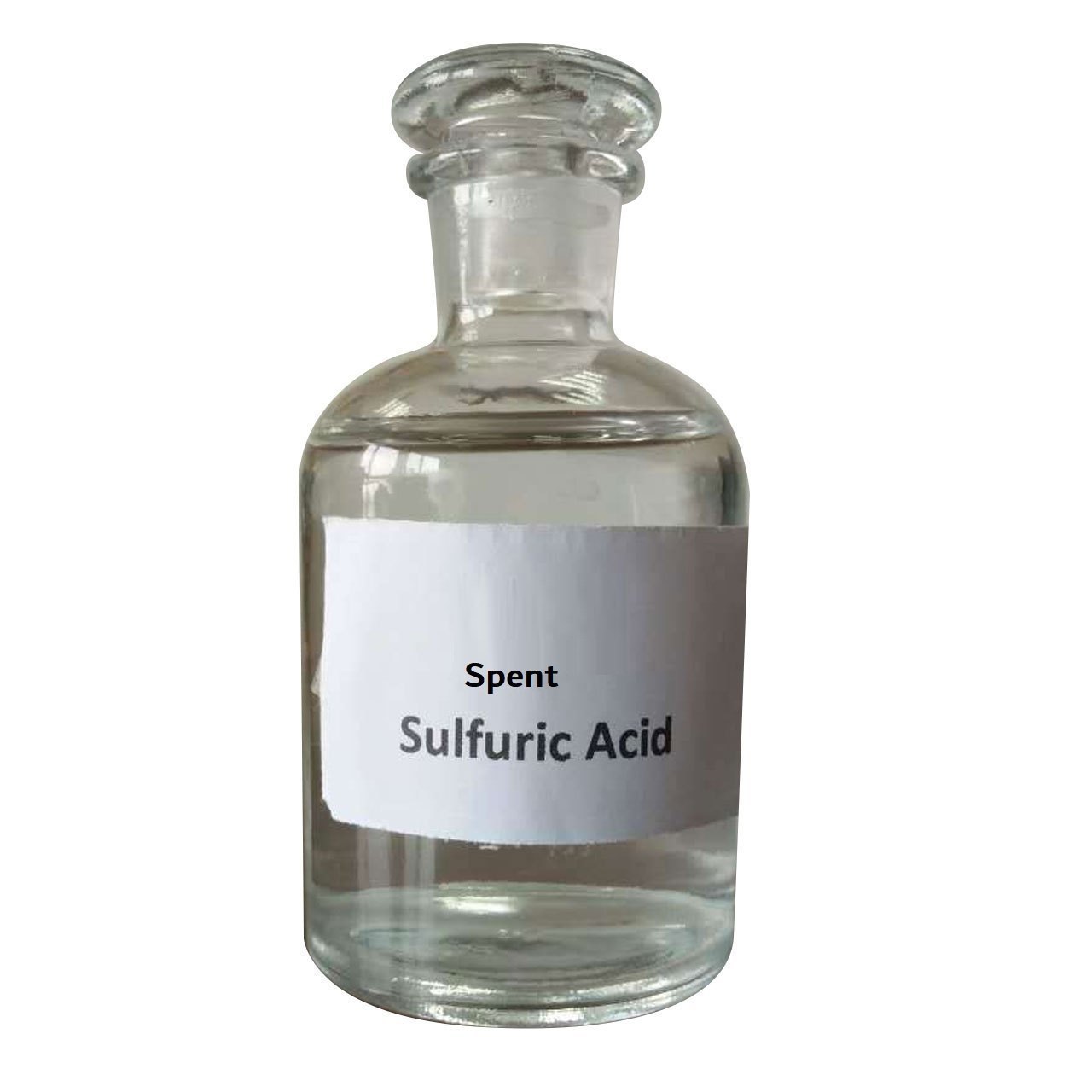 Sulfuric Acid – Virgin - Image 3