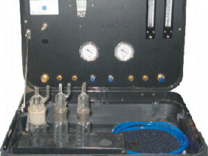 Stack Monitoring Consumables Bulk — Compliance