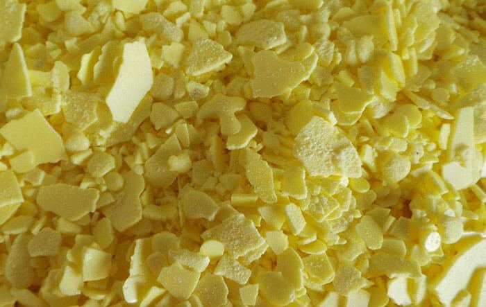 Sulfur – Recovered - Image 4