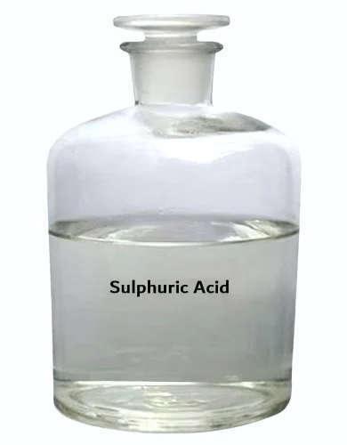 Sulfuric Acid – Virgin - Image 5