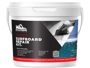 Industrial Adhesive Resins Epoxy Bulk — Repairs