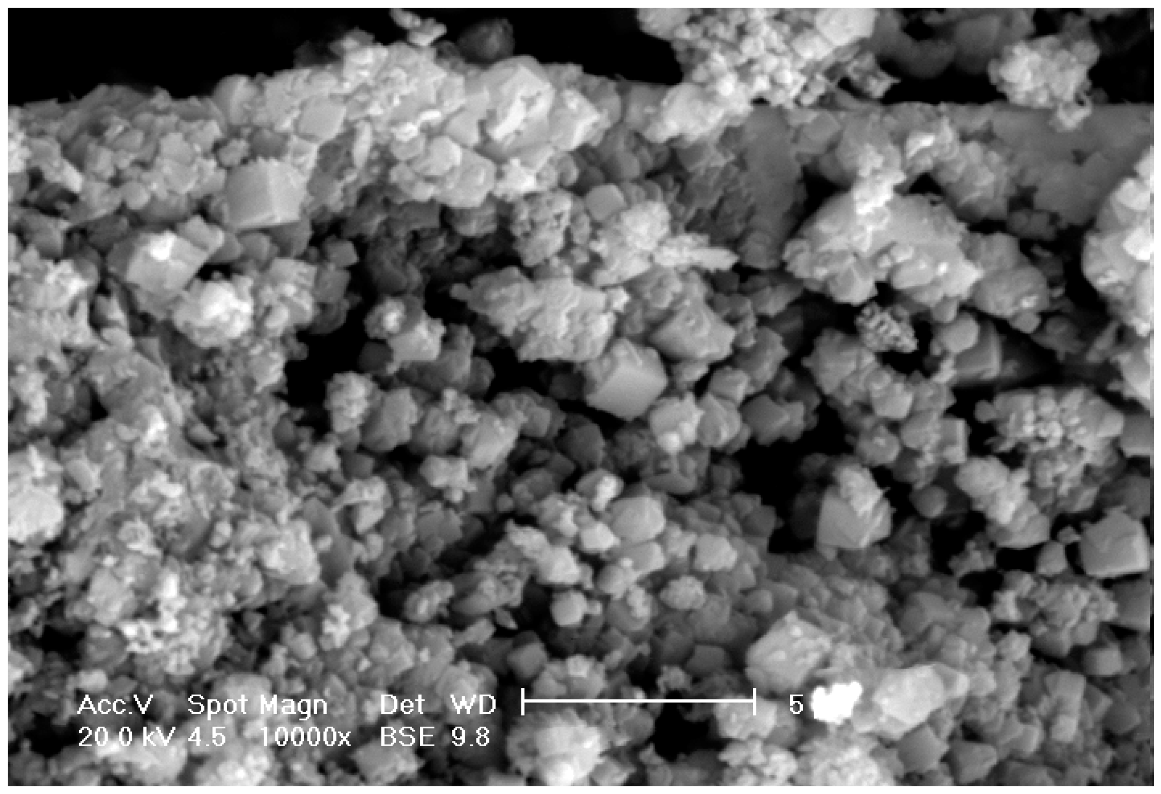 Spent FCC Catalysts - Image 2