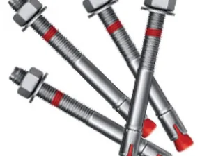 Hilti Anchor Bolts M24 Bulk — Fasteners