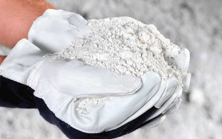 Paper Mill Lime Sludge - Image 3