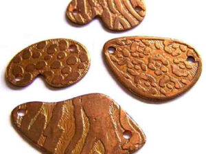 Copper Etching Residue