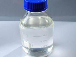 Glutaraldehyde 50% Bulk — Biocide