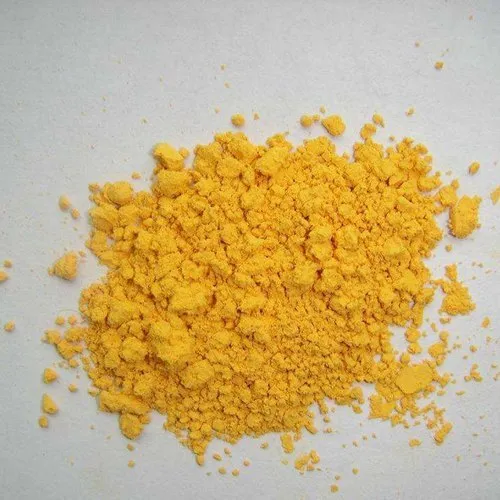 Vanadium-Rich Ash