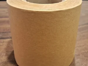 Corrosion Inhibitor Paper 100gsm — Export protection