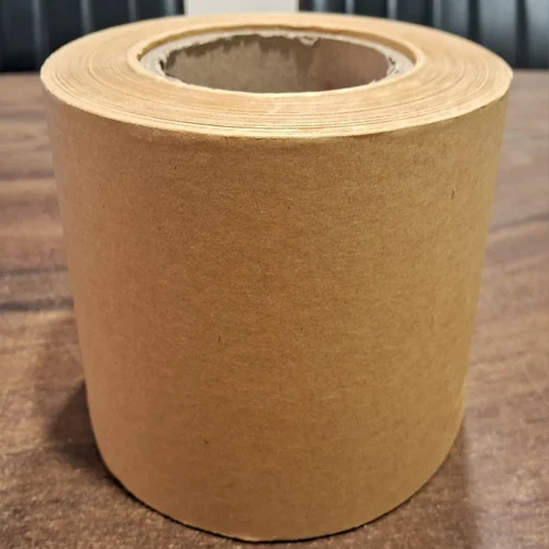 Corrosion Inhibitor Paper 100gsm — Export protection