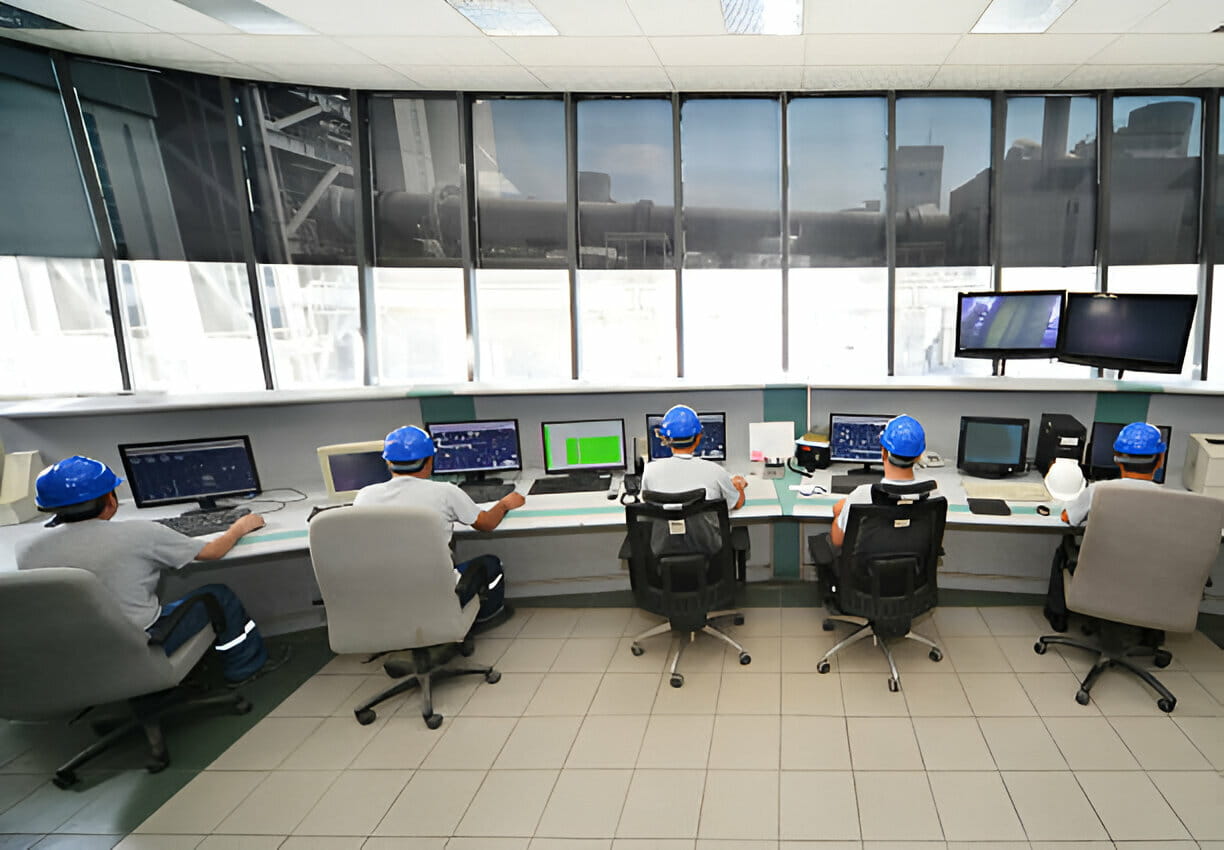 Control Room Consumables Bulk — Operations - Image 3