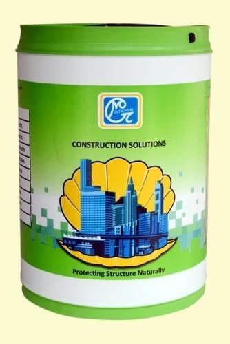 Concrete Admixtures Water Reducers — Strength control - Image 3