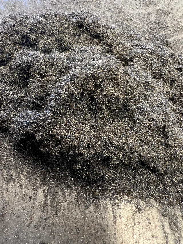 Stainless Steel Dust - Image 4