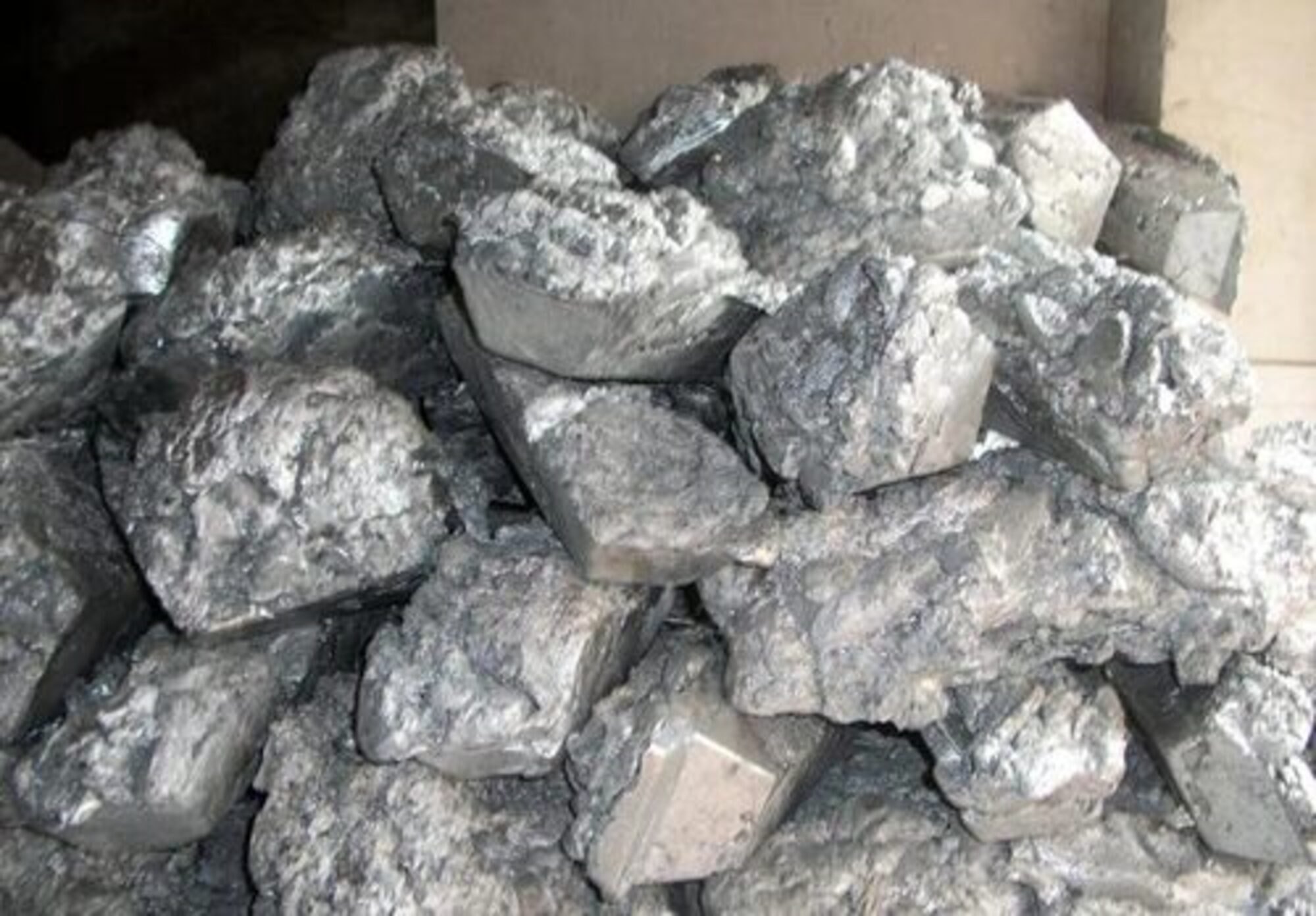 Zinc Dross - Image 3