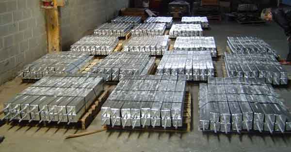 Anode Backfill Material Magnesium — CP systems - Image 2