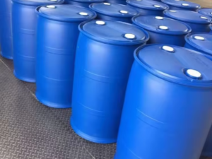 Methyldiethanolamine — Acid gas removal