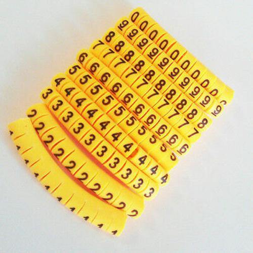 Cable Marker — Identification - Image 3