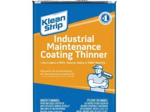 Industrial Thinner — Coatings & maintenance