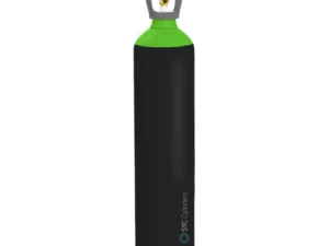 Inert Gas Cylinder — Purging applications