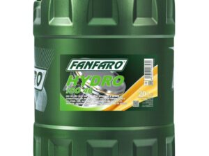 Industrial Lubricant Oil — Hydraulic systems