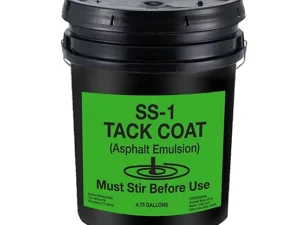 Asphalt Binder — Pavement works