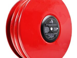 Fire Hose Roll — Fire safety systems