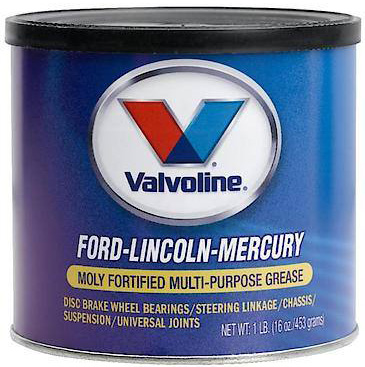 General Purpose Bearing Grease — Bearings - Image 3