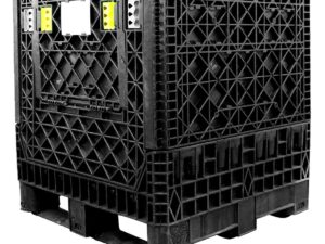 Collapsible Bulk Container — Storage solutions