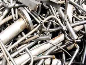 Stainless Steel Scrap
