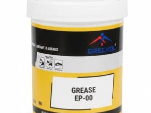 Multi-Purpose Industrial Grease — Equipment lubrication