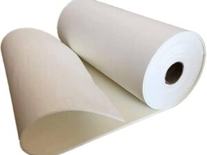 Ceramic Fiber Insulation — High-temperature applications