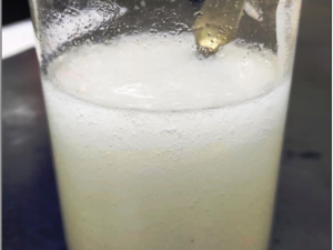 Gel Crosslinker — Gel system enhancement