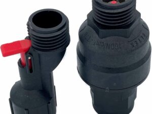 Gel Blocking Agent — Water shutoff