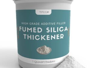 Silica Flour — High-temperature cement additive