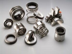 Mechanical Seal Face — Pumps