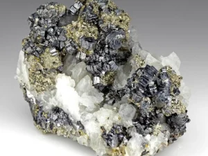 Zinc Ore Concentrate