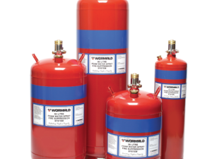 Foam Suppressant — Lubrication systems