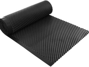 Waterproofing Membrane — Foundation protection