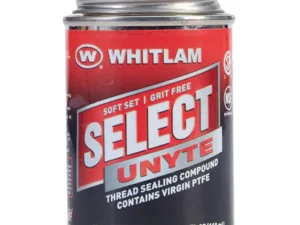 Thread Sealant Paste — Thread sealing